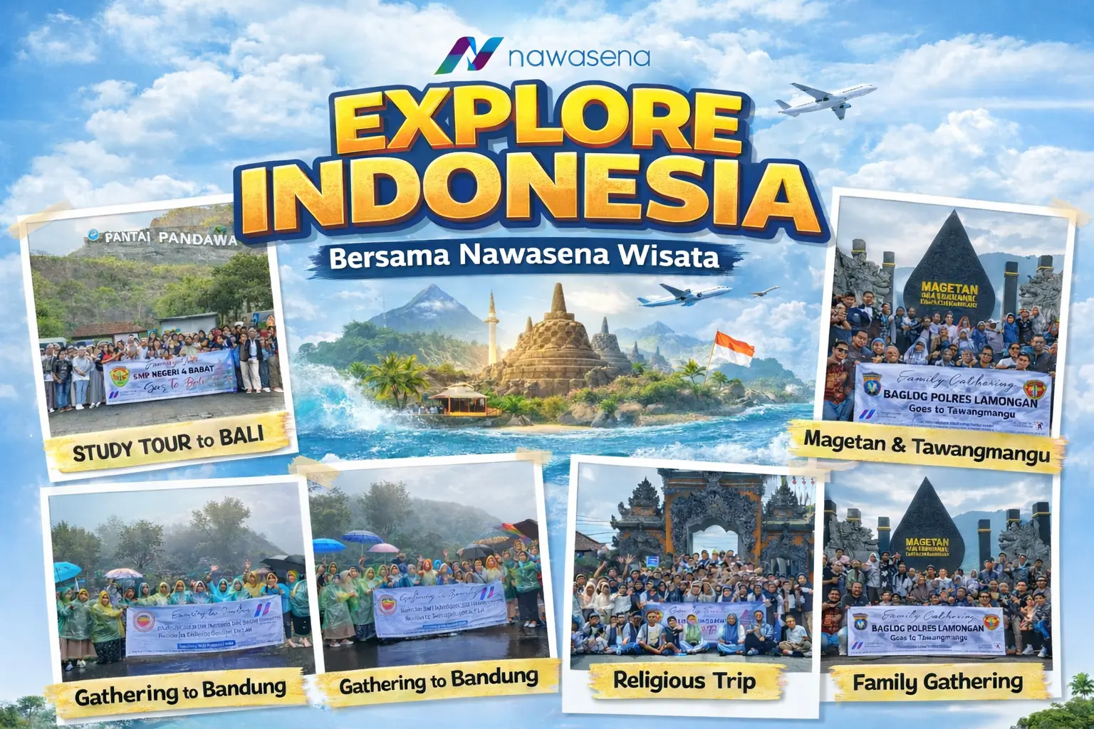 Galeri Banner
