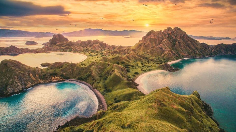 Explore Labuan Bajo