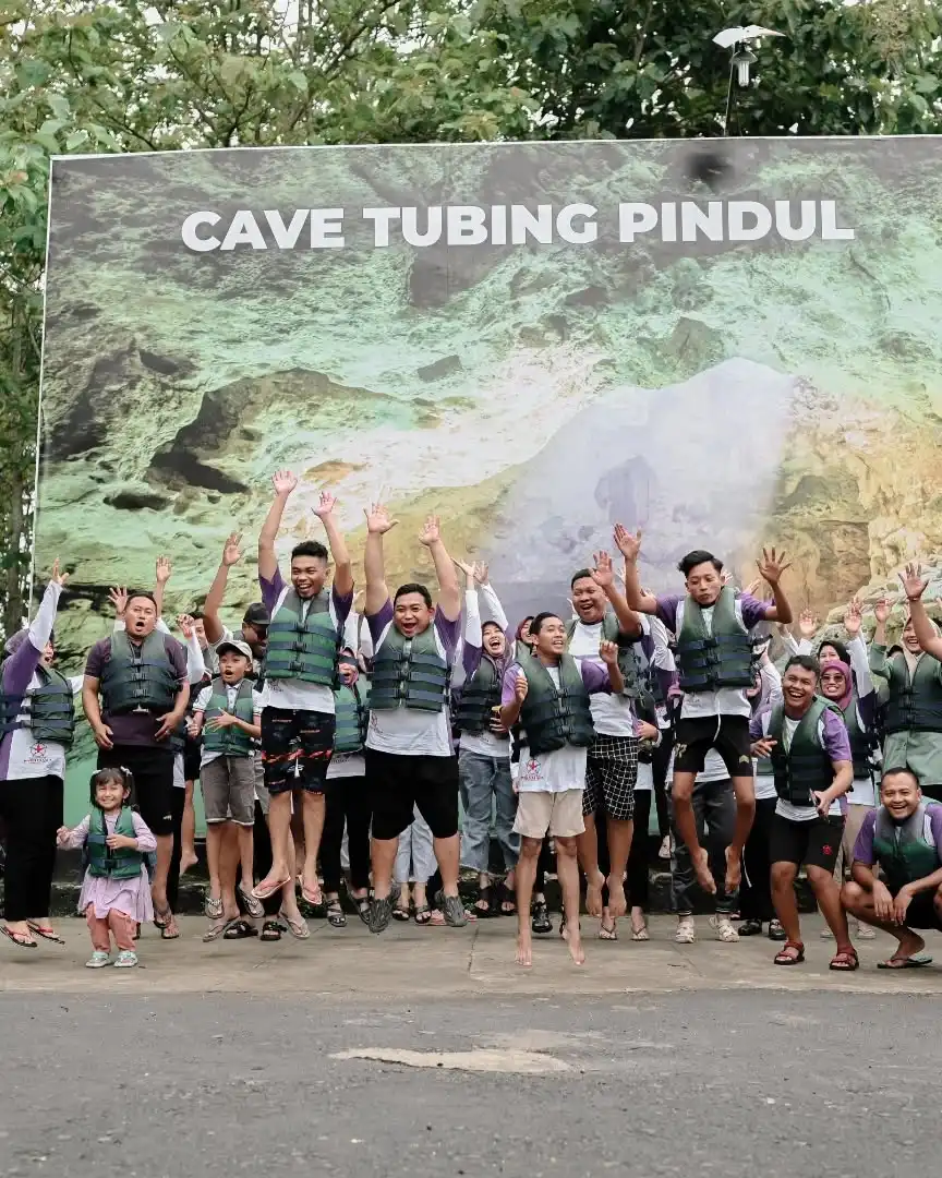 Momen Seru Nawasena Trip 3